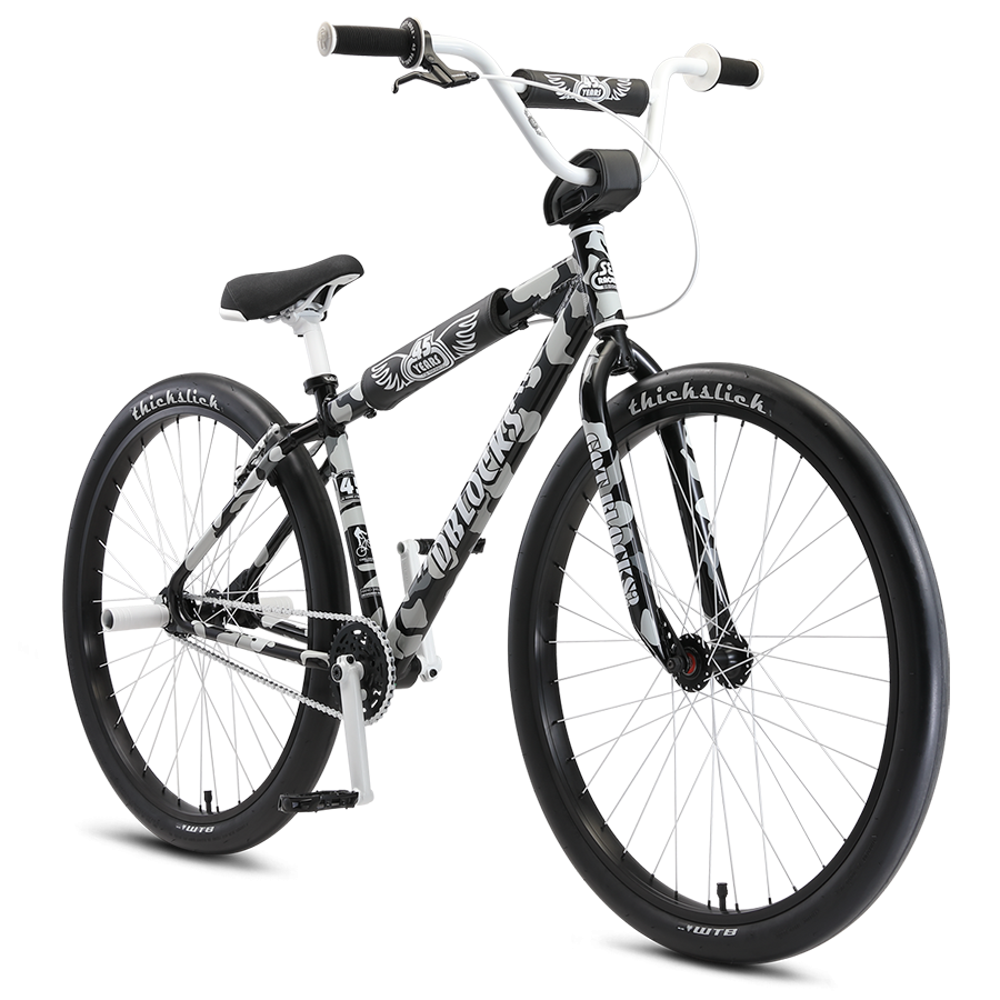 SE Bikes Dblocks Big Ripper 29