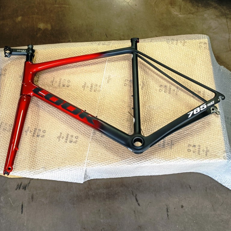 Kit cadre Look 785 Huez