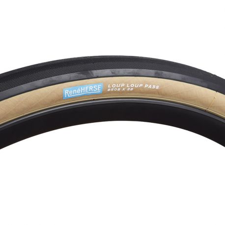 Pneu Loup Loup Pass 650Bx38 extralight beige