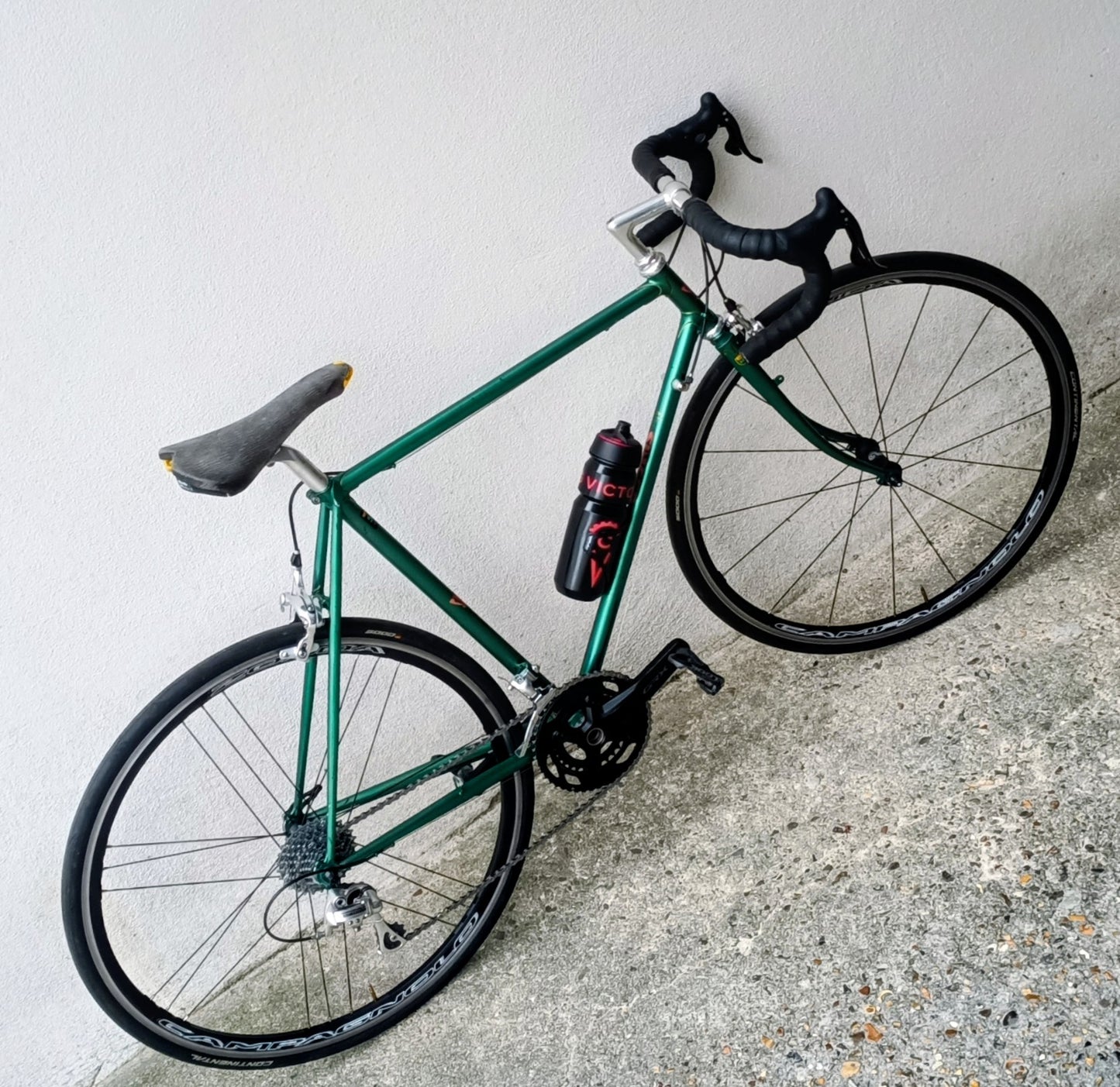 DEPOT VENTE Alex Singer