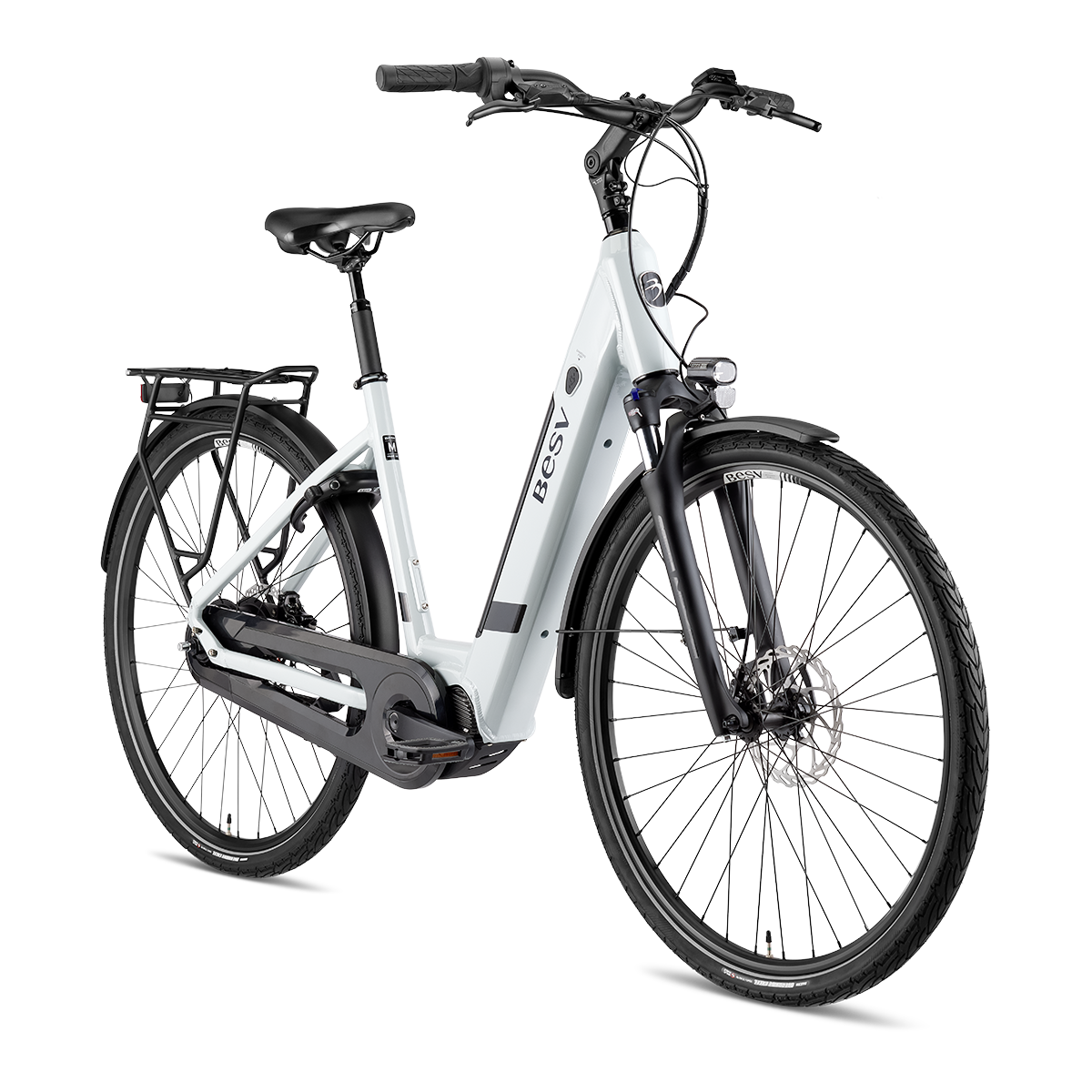 BESV CT 2.1 LS