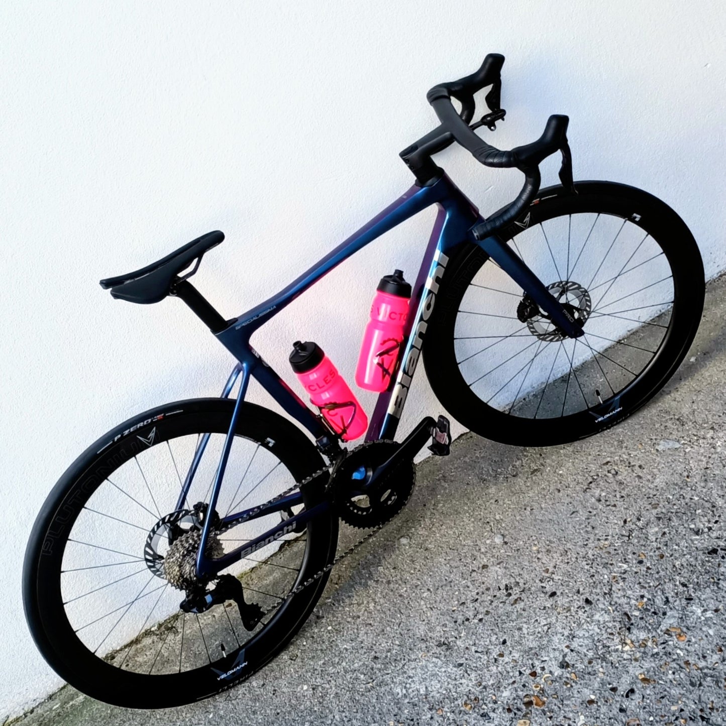 Bianchi Specialissima Pro