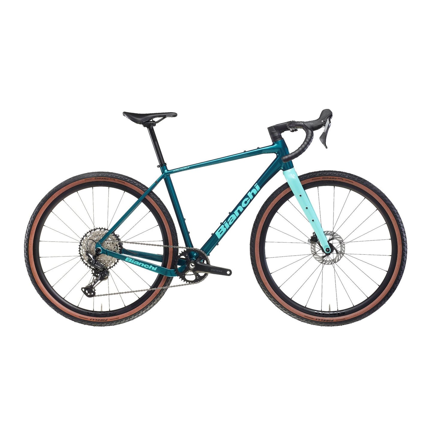 Bianchi Arcadex AL - taille S