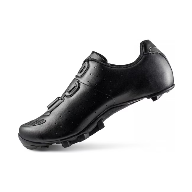 Chaussure VTT MX 218 Regular Black/Grey – Taille 41
