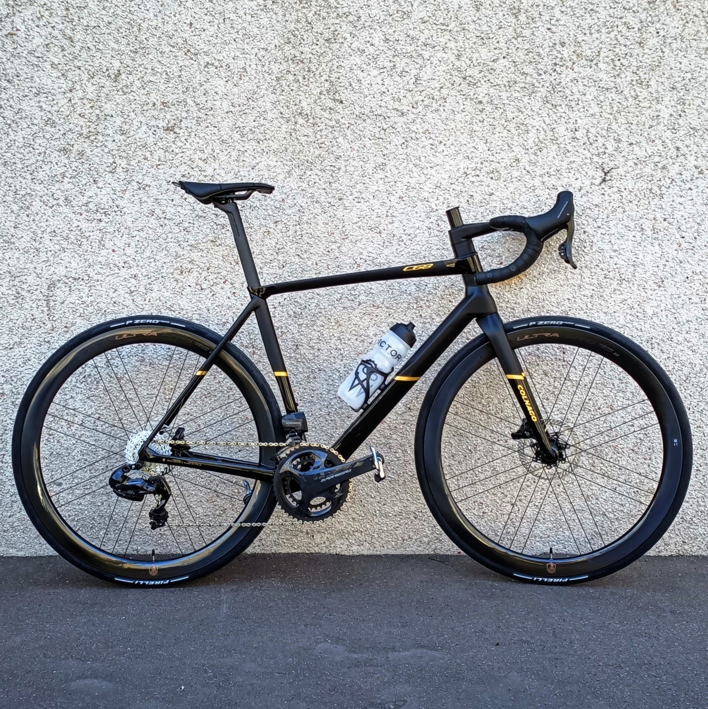 Colnago C68 Road Ti