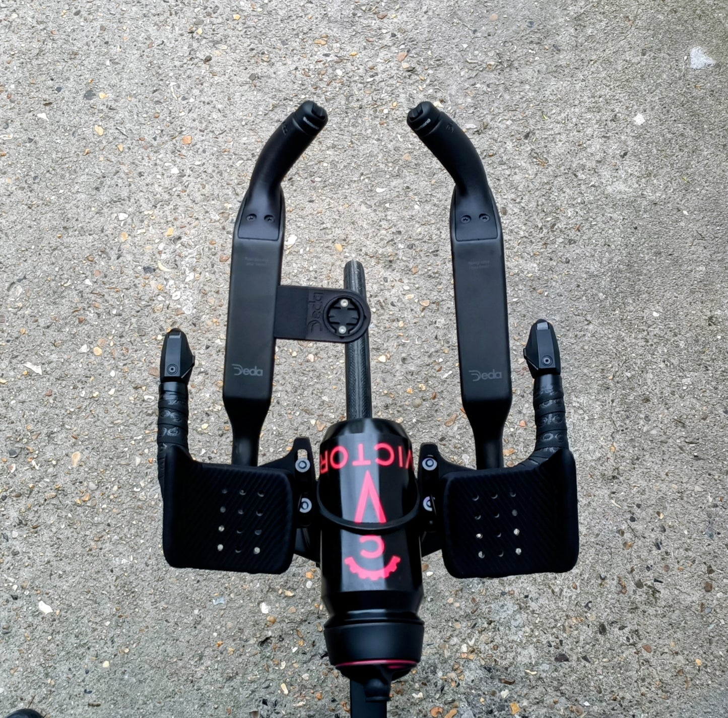Colnago TT1 - à la carte