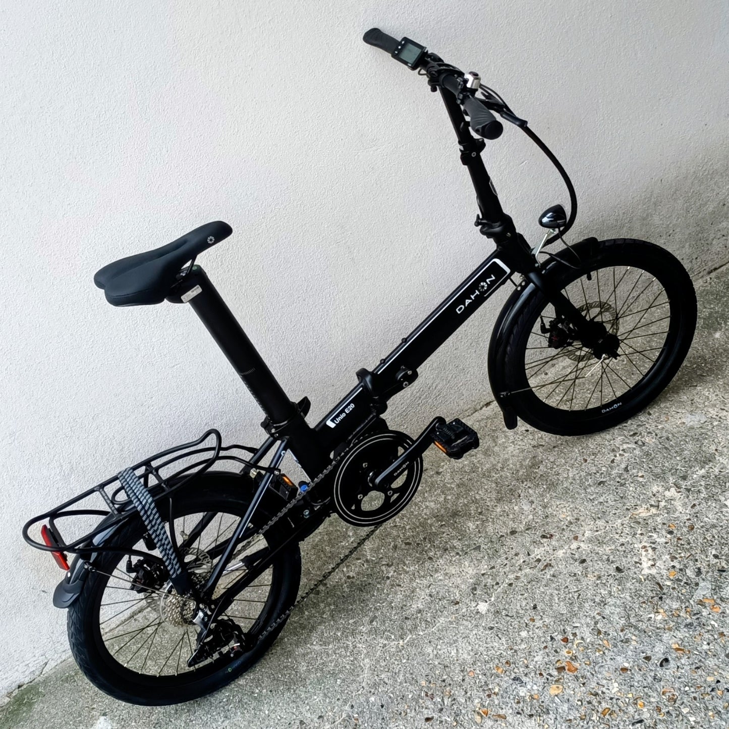 Dahon Unio E20