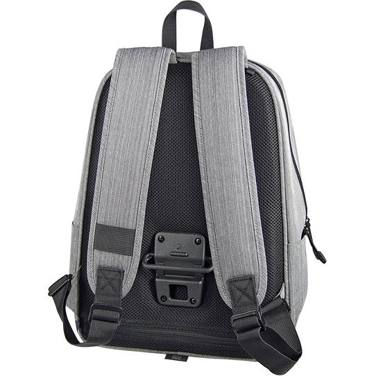 Freepack City Gris - sac à dos sacoche porte bagage