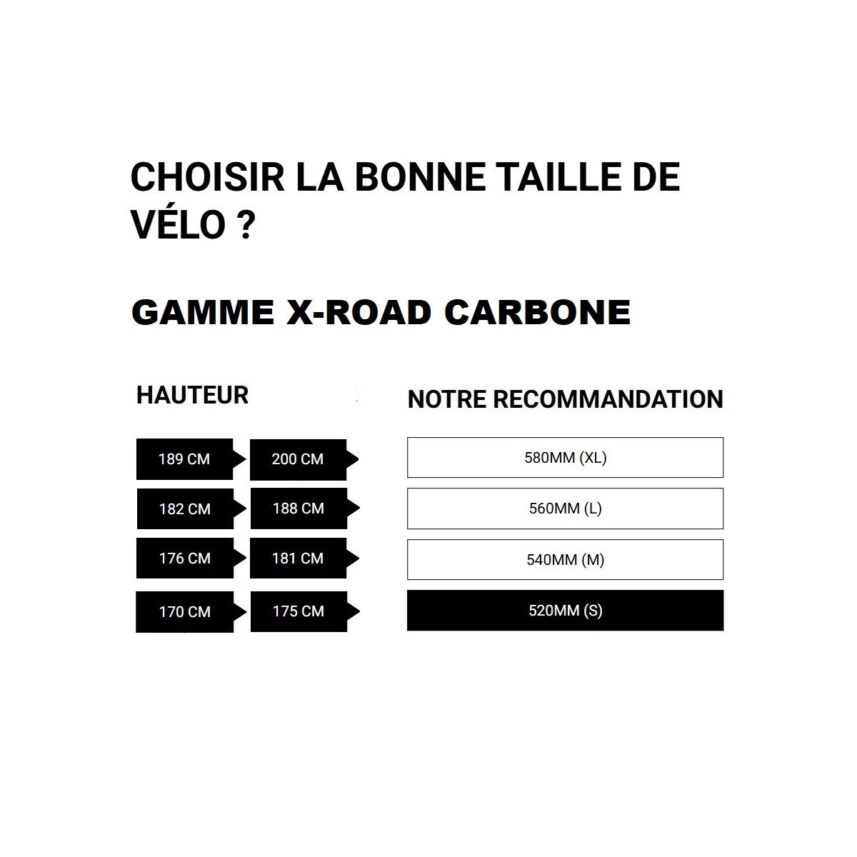 Superior X-ROAD Team Comp GR