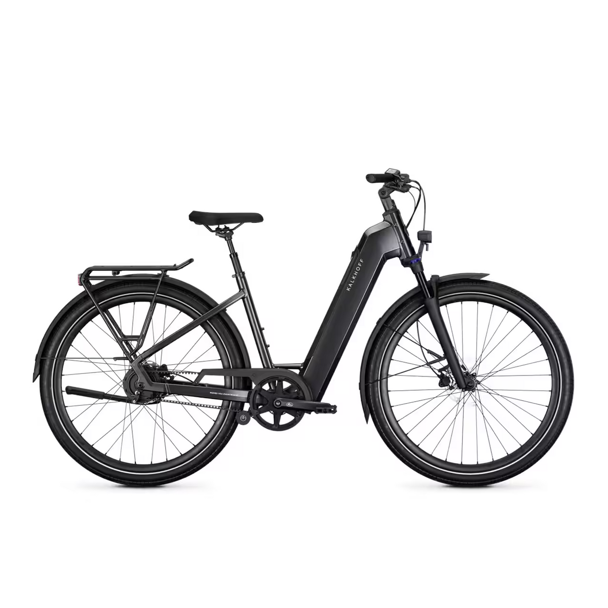Kalkhoff Image 1 Advance moteur roue - taille S