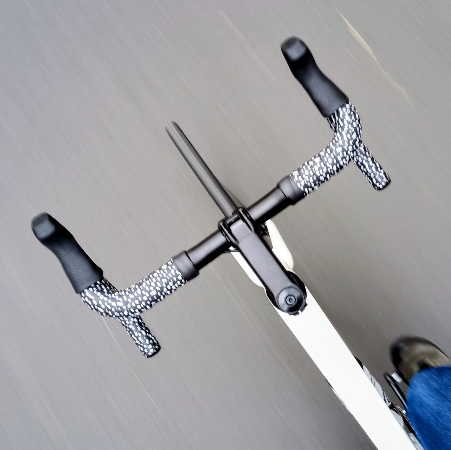 Look 785 Huez blanc SRAM Force