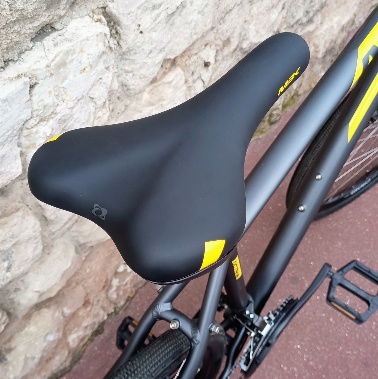 MBK Octane Cross - taille M