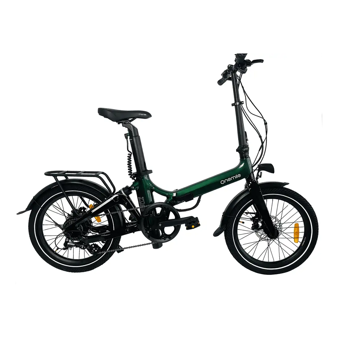 Onemile Nomad - en promo -22%