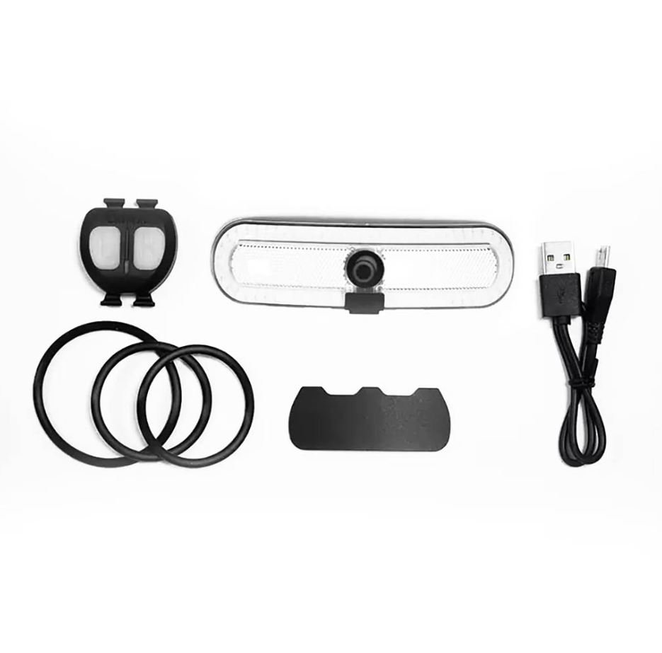 OxiTurn éclairage avec clignotants