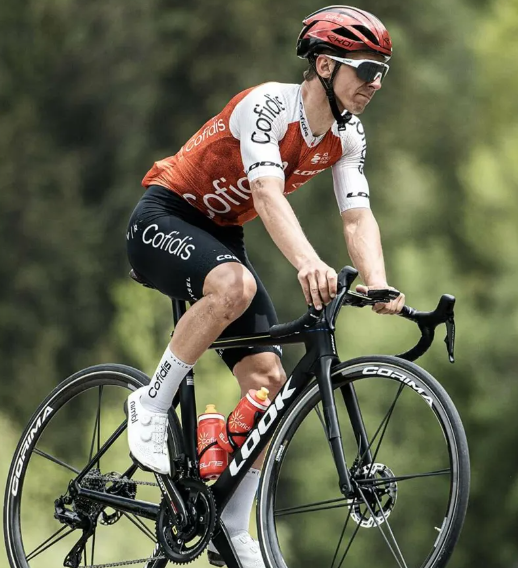 Paire de roues Corima 45MCC tubeless disque - Nouveauté (2025)