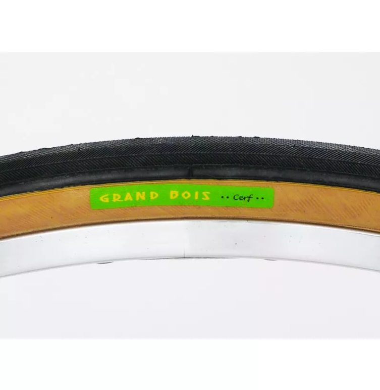 Pneu Cerf Vert 700x28C