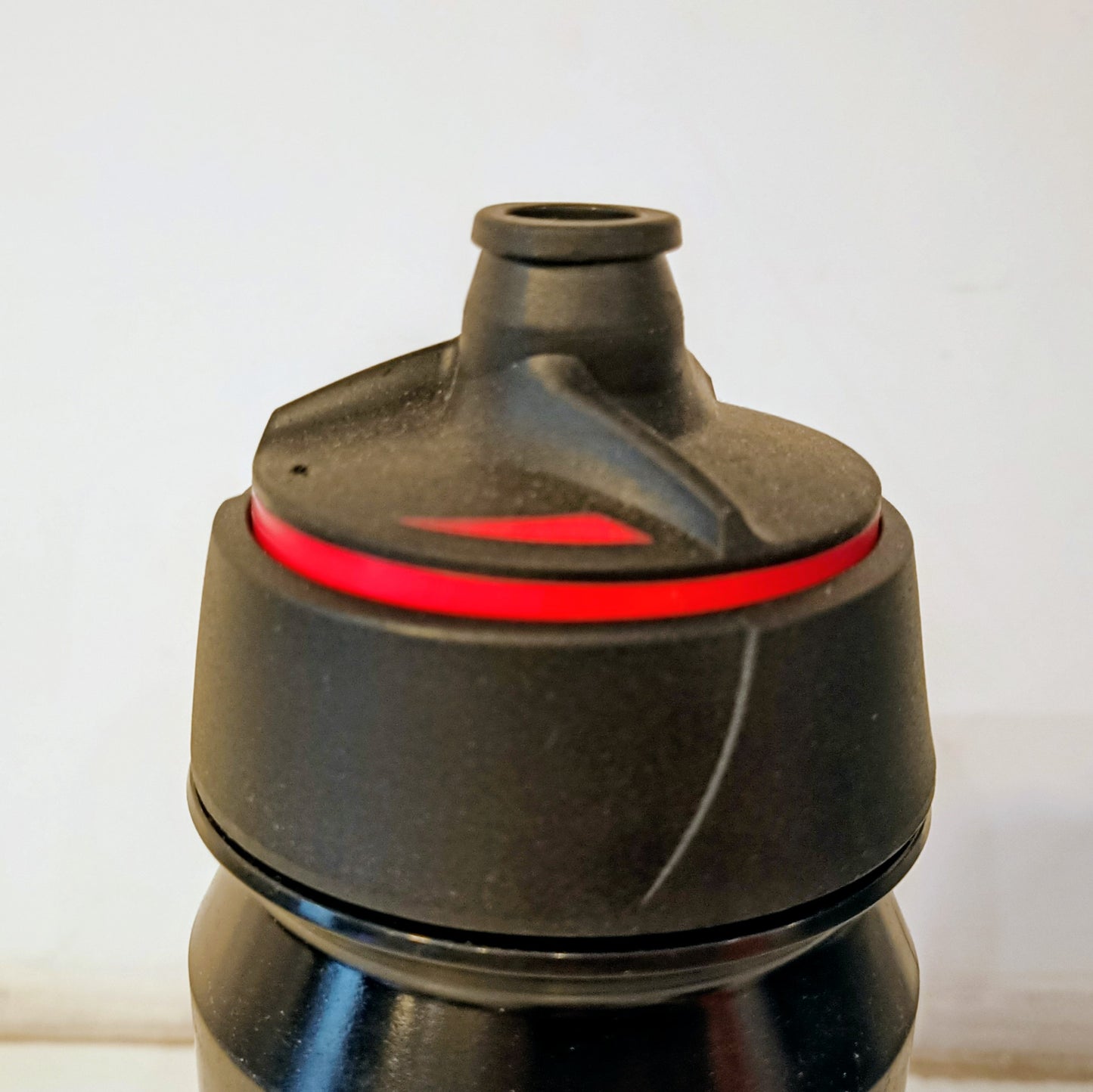 Bidon Gourde Cycles Victor - 750 ml - Noir