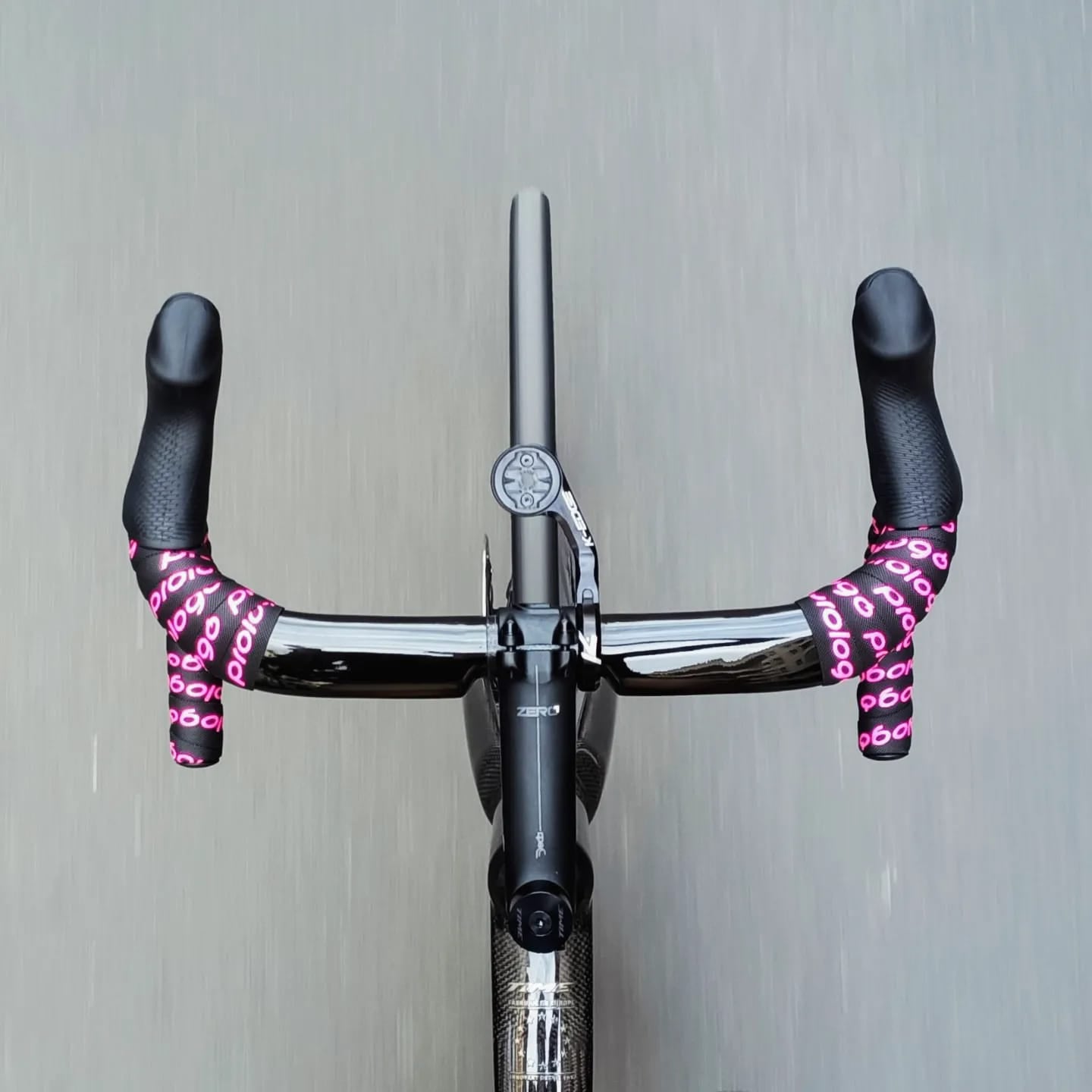 Time Alpe d'Huez (carbone)