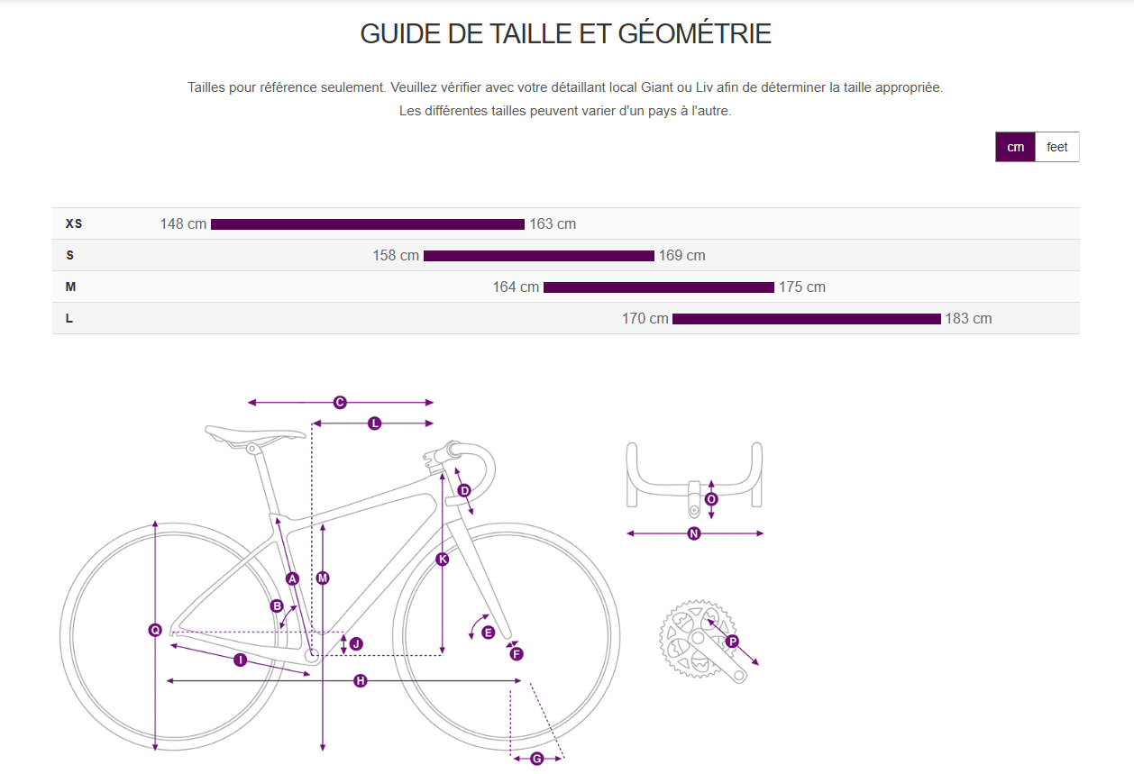 LIV Alight 3 Snow Drift
