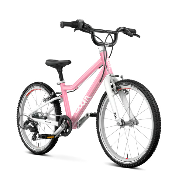 Vélo Woom Go 4