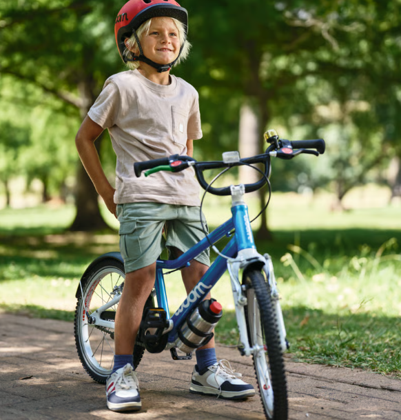 Vélo Woom Go 3
