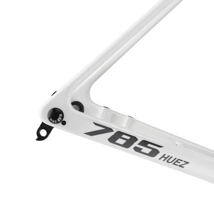 Kit cadre Look 785 Huez (blanc) - taille XL