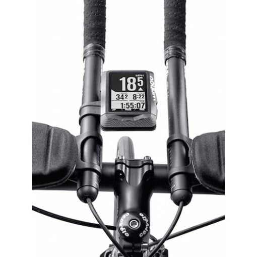 Wahoo Aero Bar Mount - Fixation Compteur