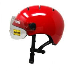 Kask Urban Lifestyle Red