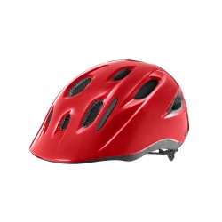 Casque Giant Hoot Rouge