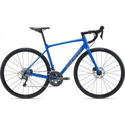 Giant Contend SL 2 Disc 2022