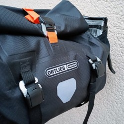Ortlieb Handlebar-Pack QR 11L