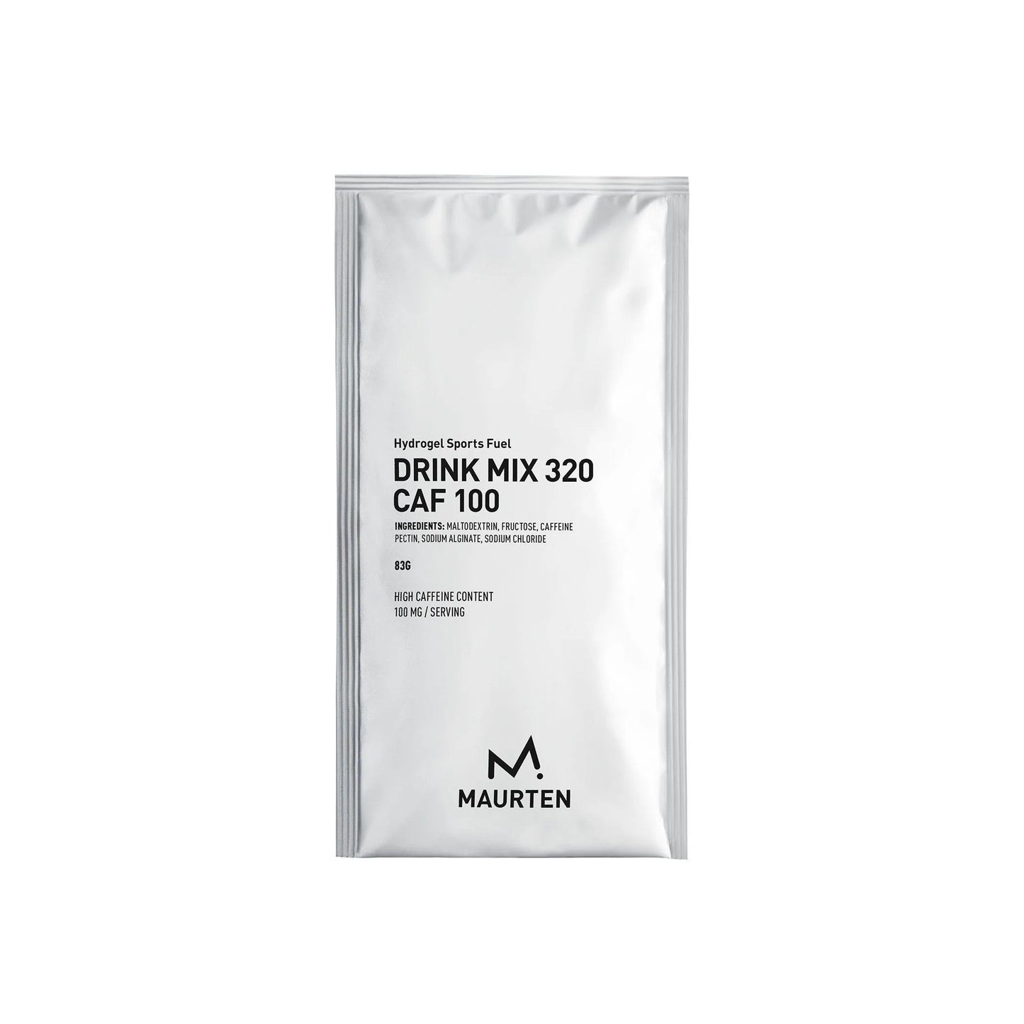 Maurten Drink Mix 320 CAF100 (boîte de 14)