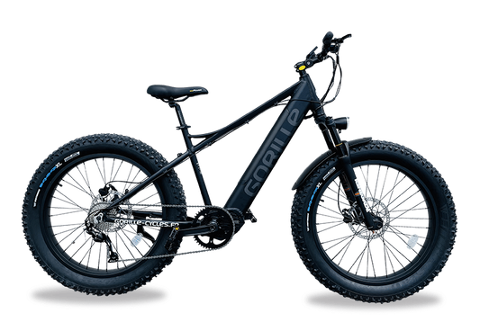 Gorille Athlète VTT 250W