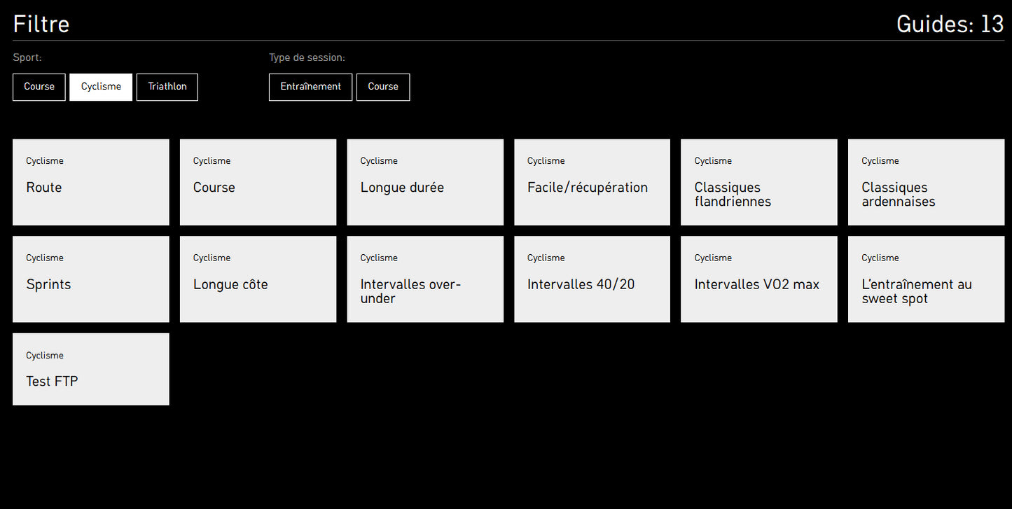 Maurten Drink Mix 320 CAF100 (boîte de 14)