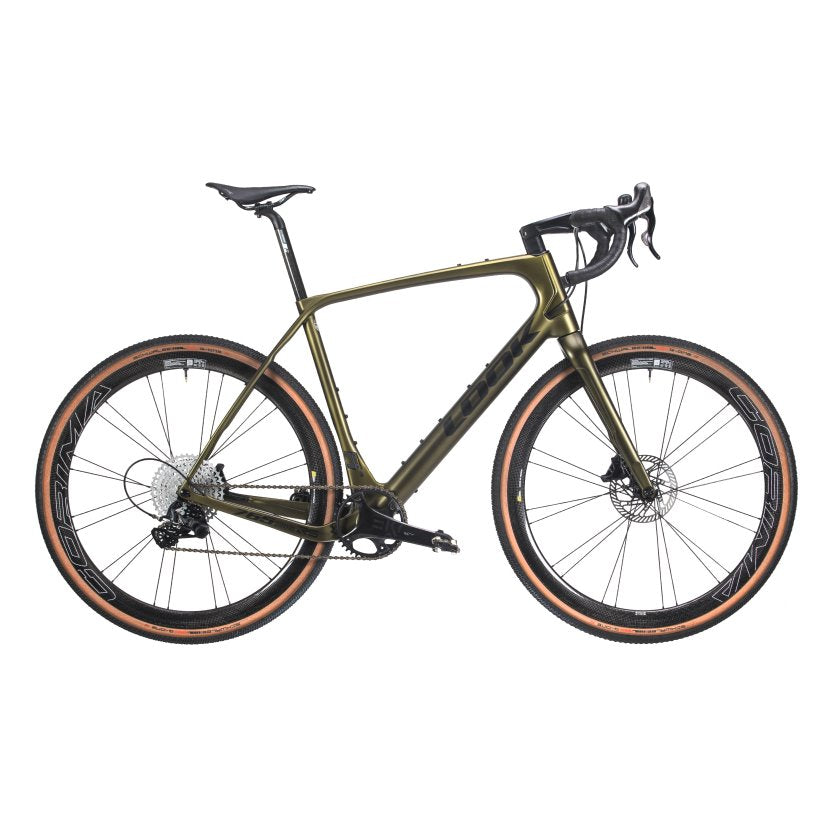 765 Gravel RS Ekar 1x13 | –29 % Partenariat LOOK