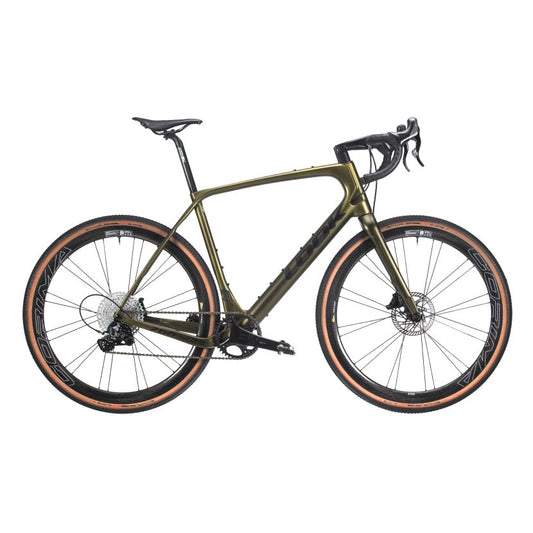 765 Gravel RS Ekar 1x13 | –29 % Partenariat LOOK
