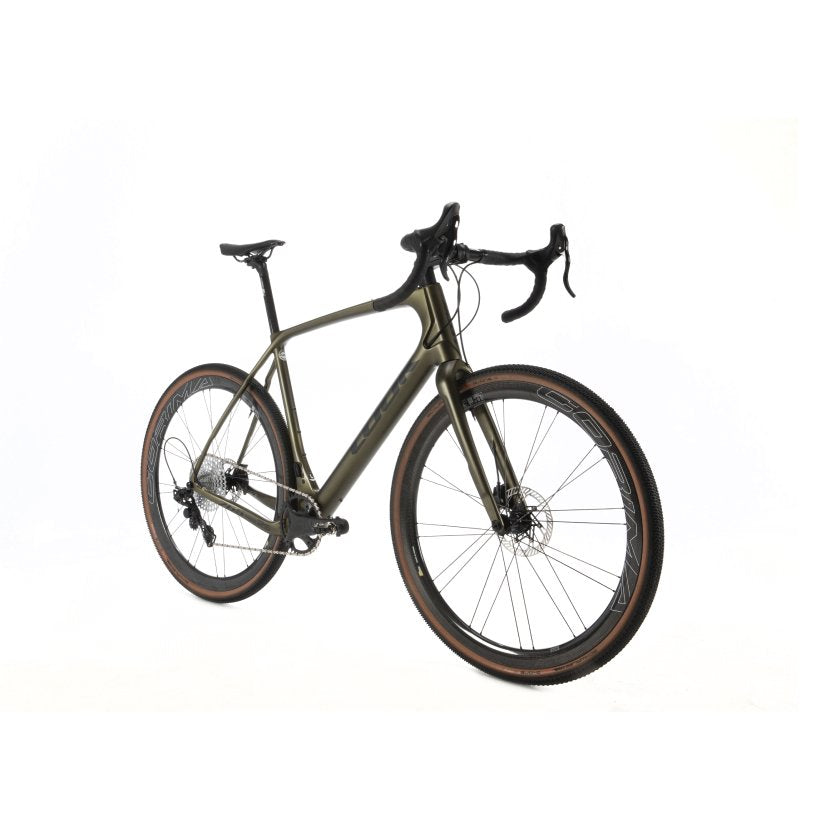 765 Gravel RS Ekar 1x13 | –29 % Partenariat LOOK