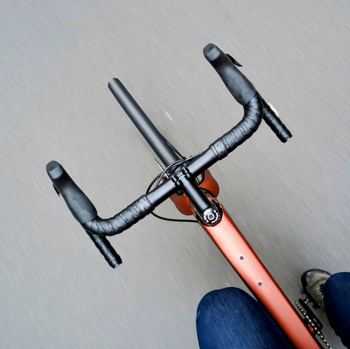 765 Gravel Apex XPLR 1x12