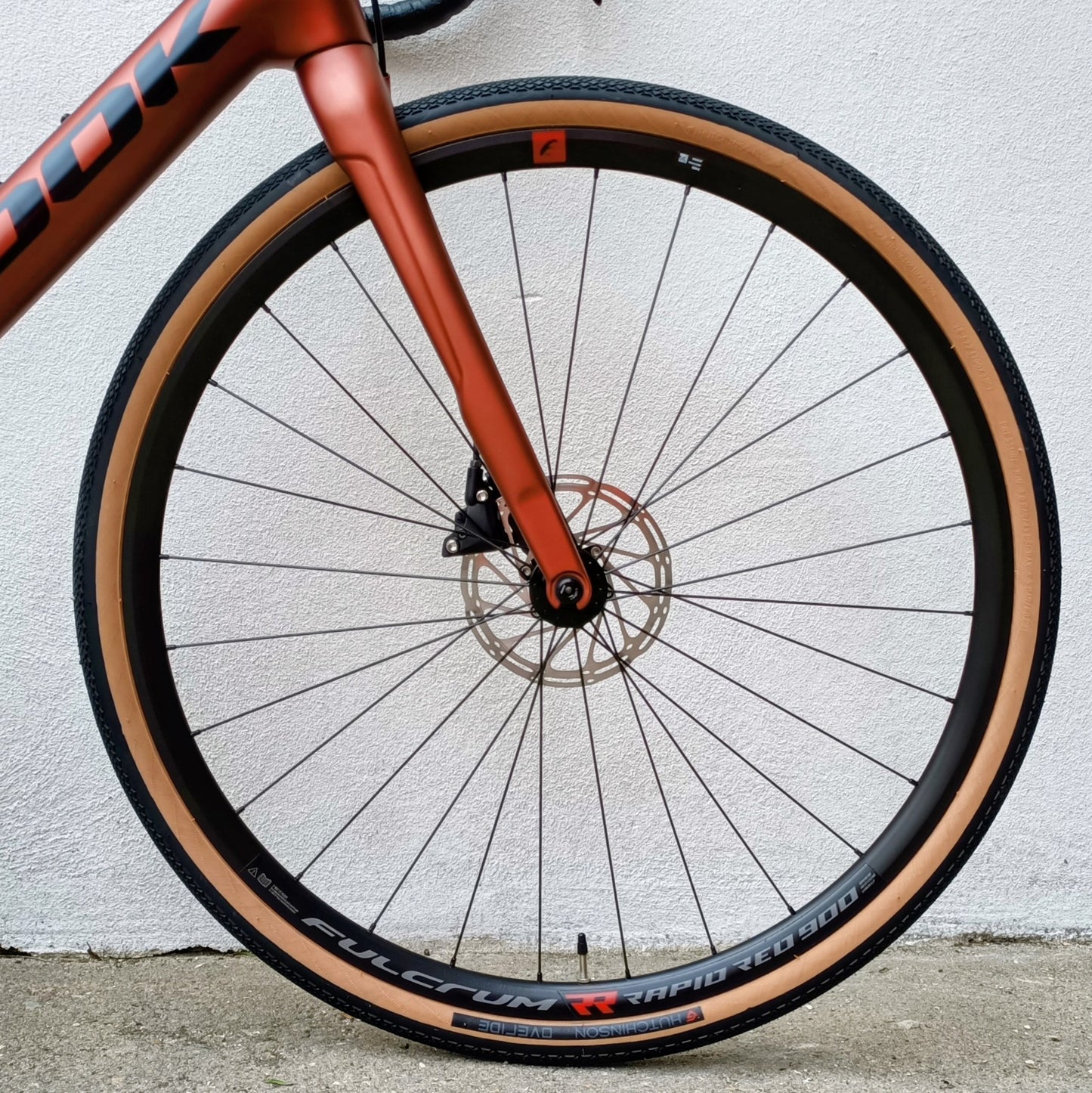 765 Gravel Apex XPLR 1x12