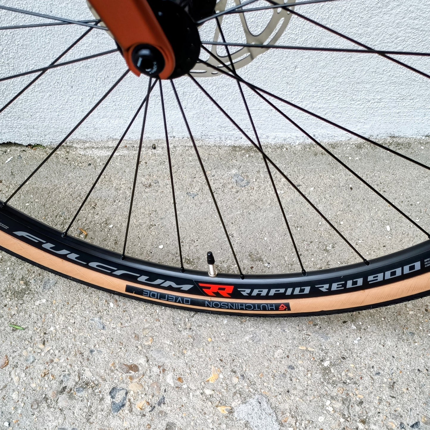 765 Gravel Apex XPLR 1x12