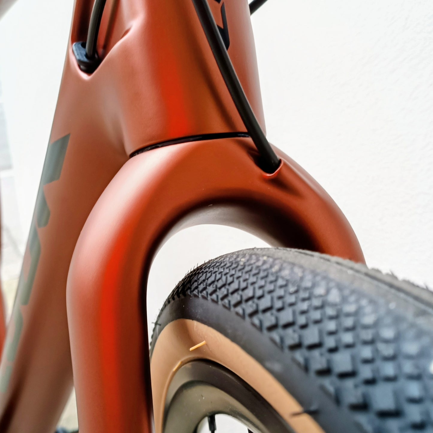 765 Gravel Apex XPLR 1x12
