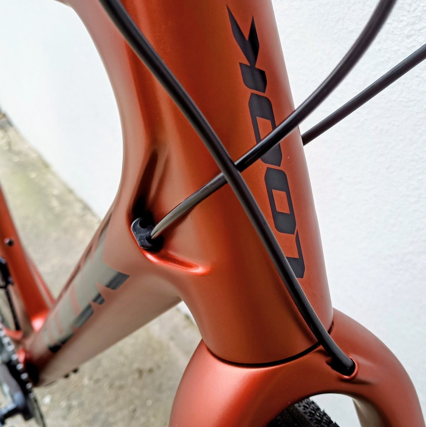 765 Gravel Apex XPLR 1x12