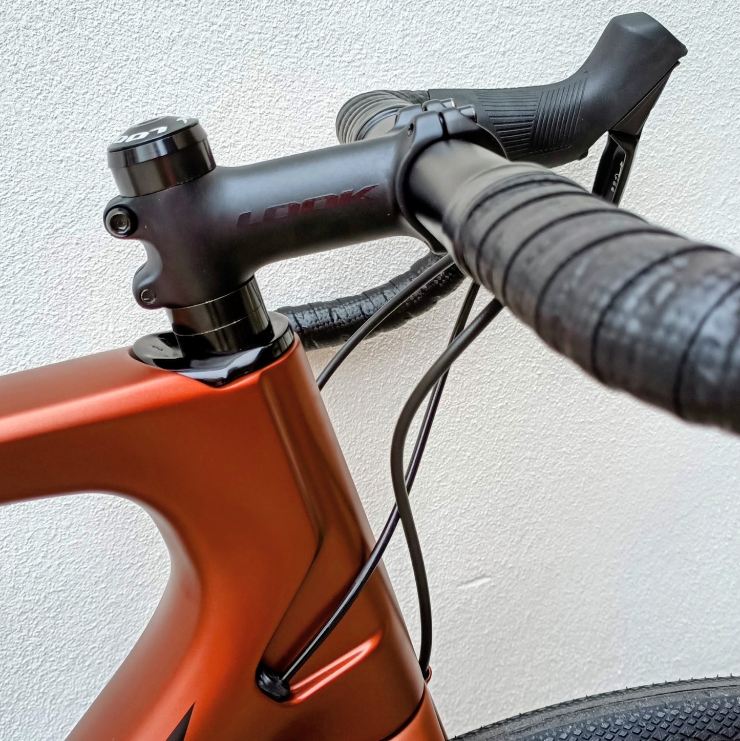 765 Gravel Apex XPLR 1x12