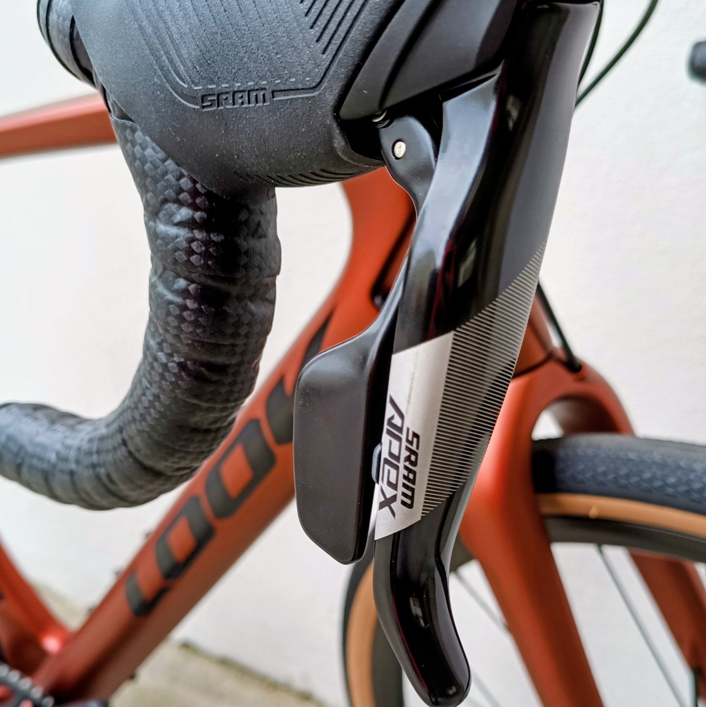 765 Gravel Apex XPLR 1x12