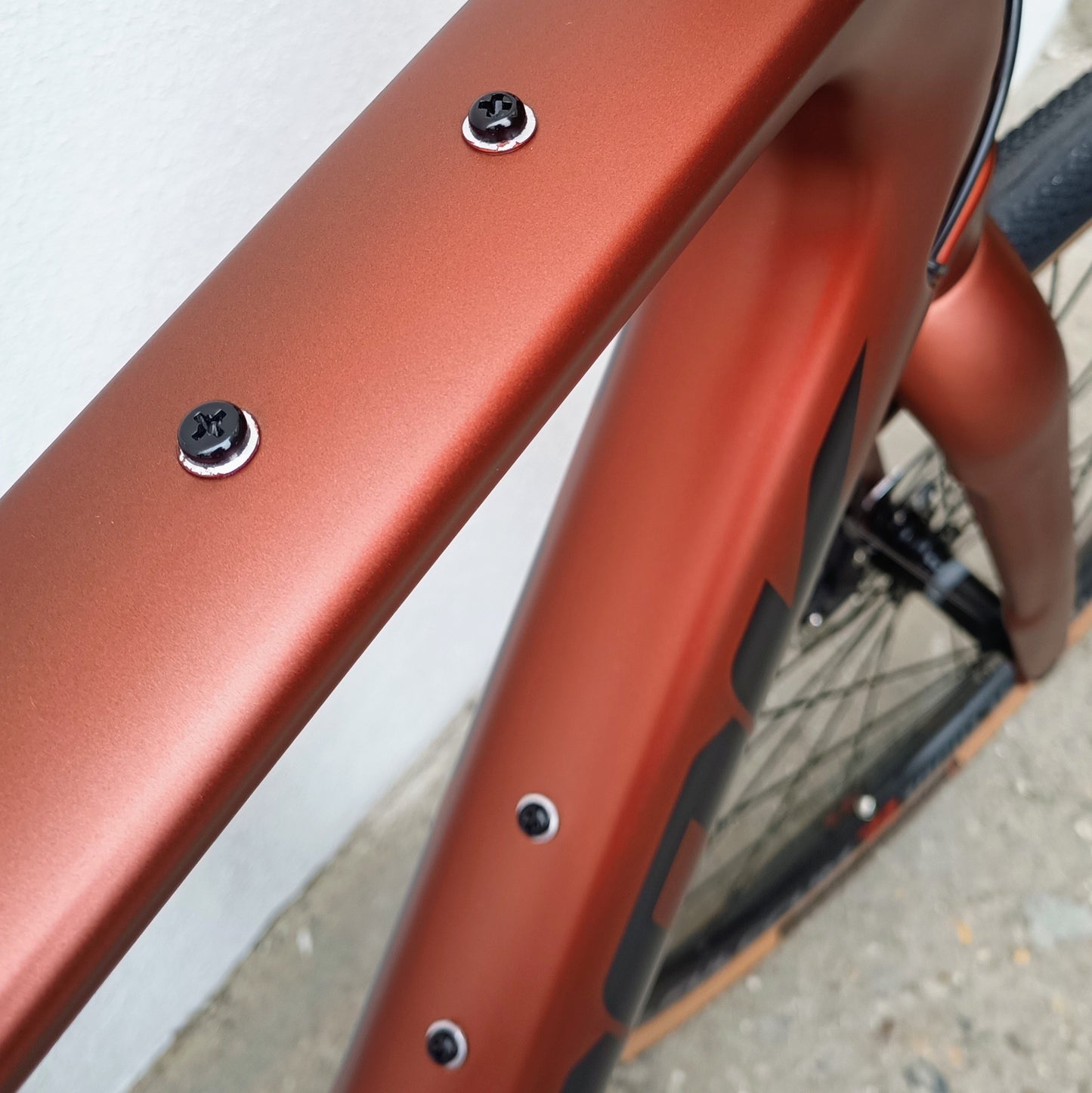 765 Gravel Apex XPLR 1x12