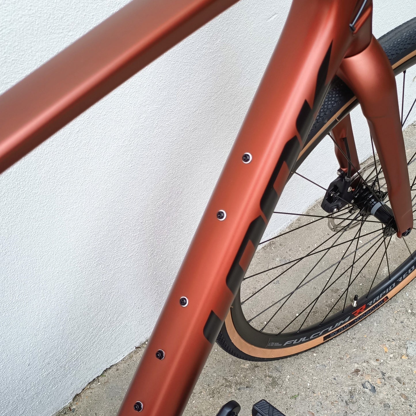 765 Gravel Apex XPLR 1x12