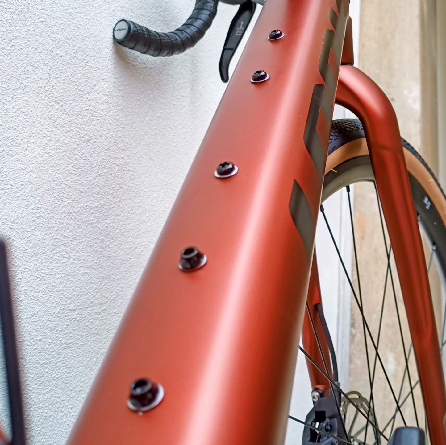 765 Gravel Apex XPLR 1x12