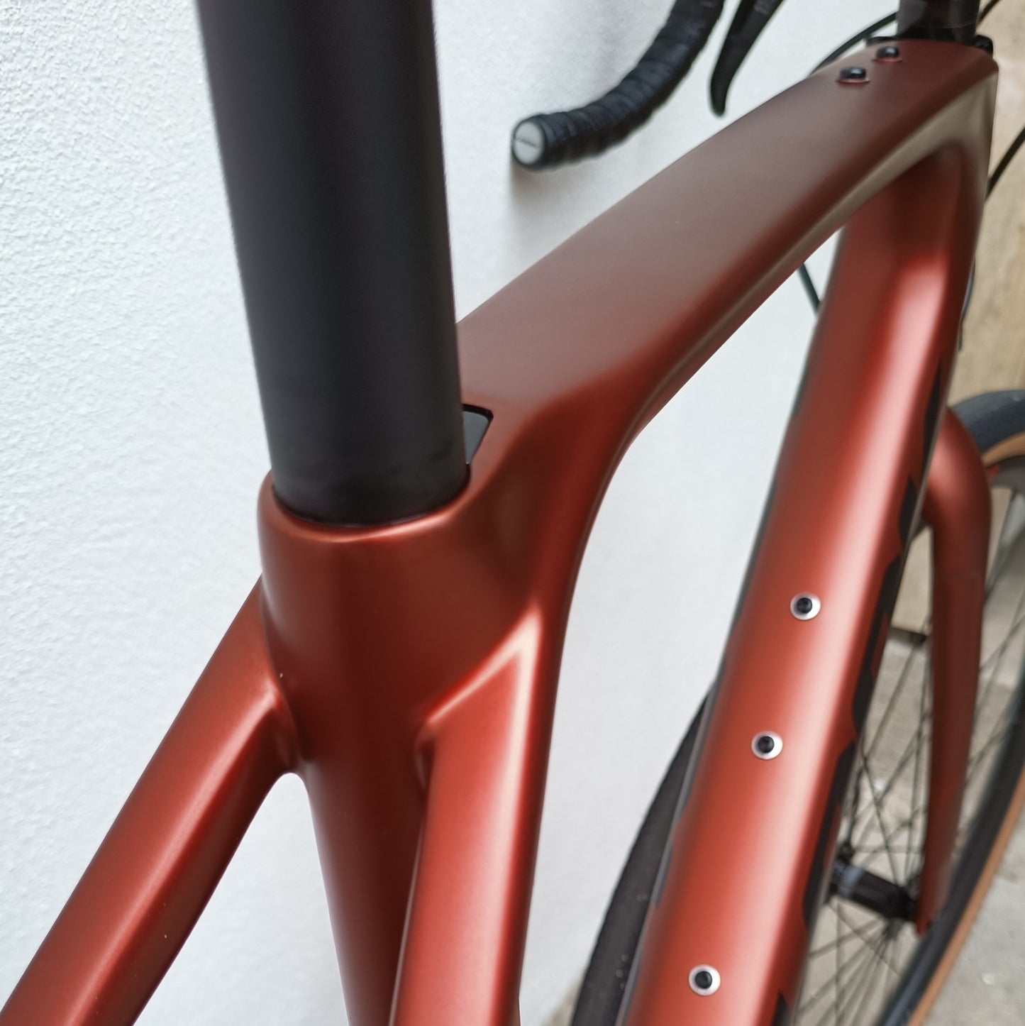 765 Gravel Apex XPLR 1x12
