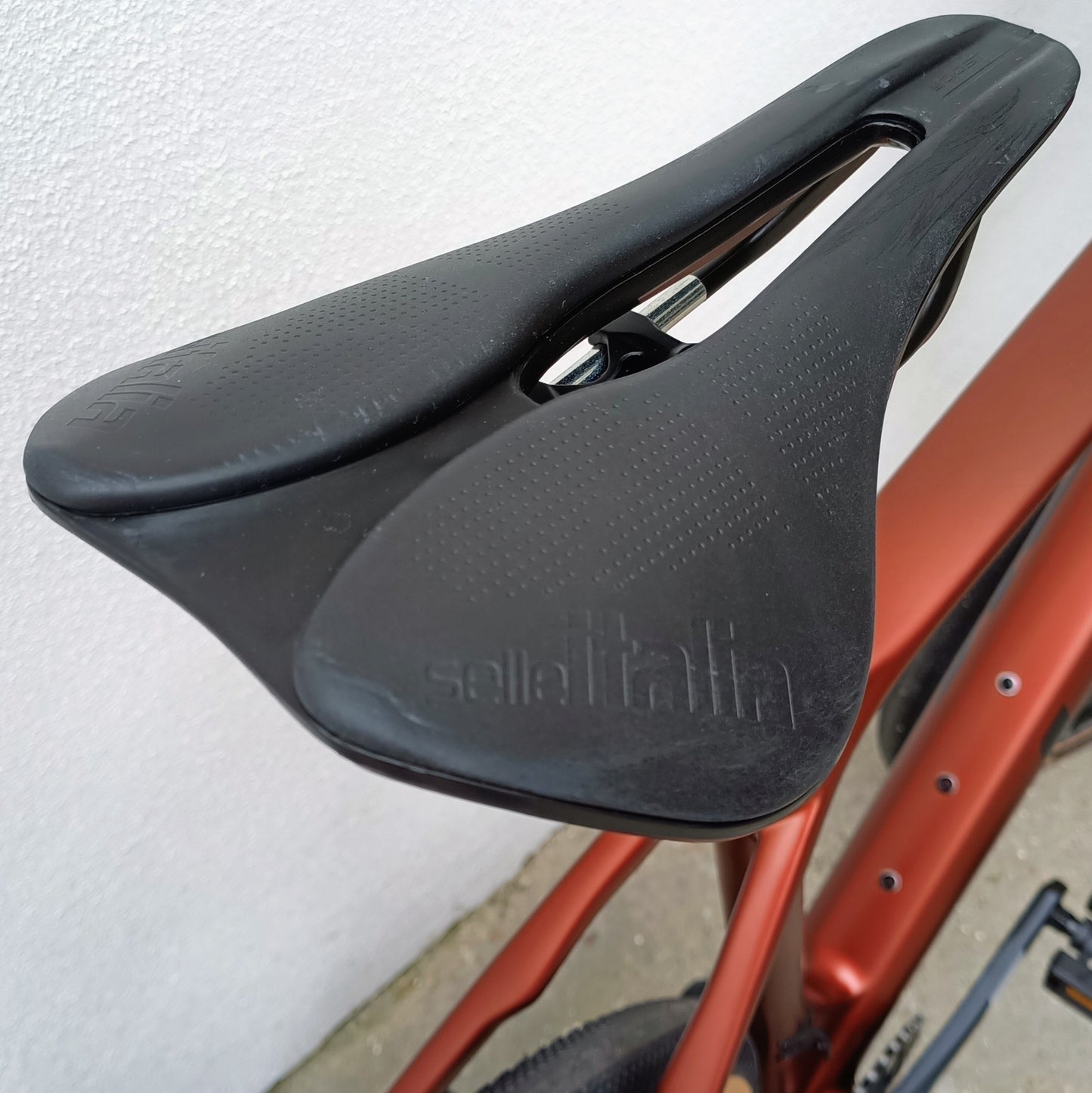 765 Gravel Apex XPLR 1x12