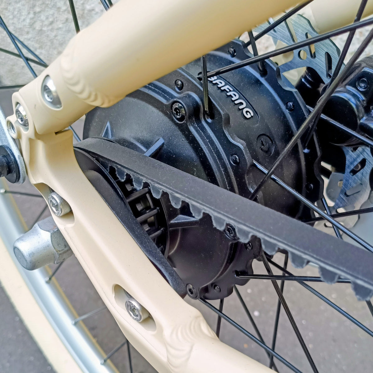 ADO Air 28 Pro
